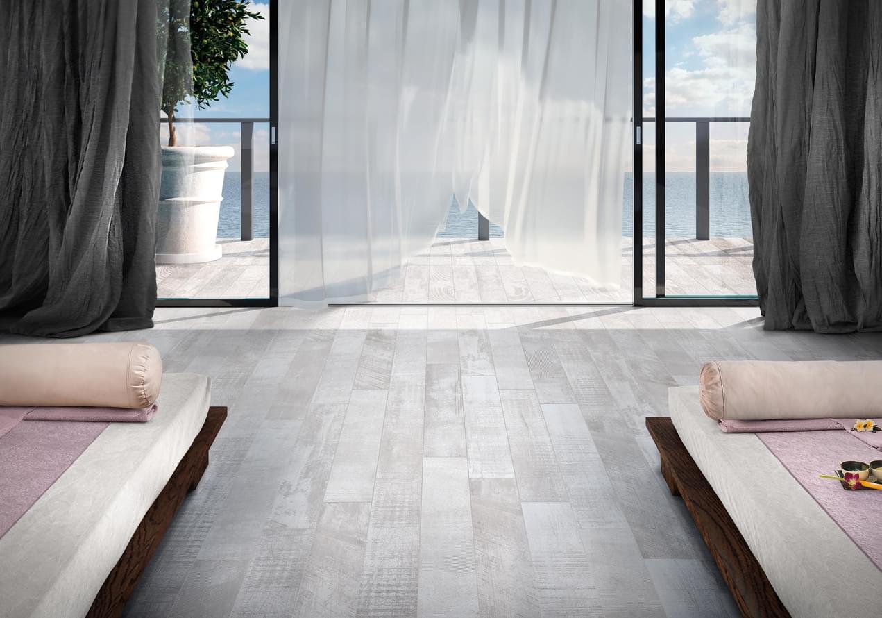 керамогранит фабрики Cerdomus коллекция Kendo