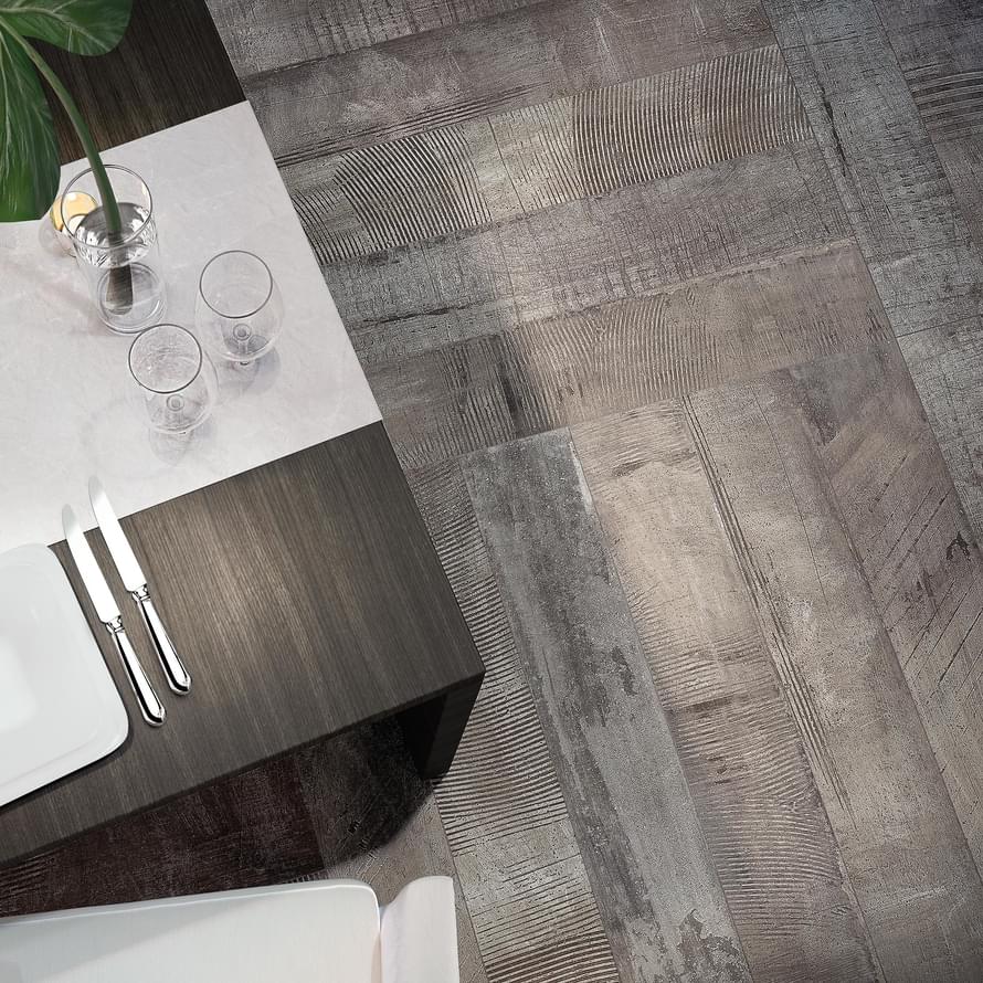 керамогранит фабрики Cerdomus коллекция Kendo