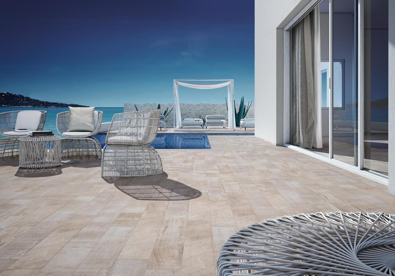 керамогранит фабрики Cerdomus коллекция Kendo