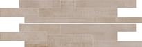 Плитка Cerdomus Kendo Fascia Idra Sand Set 2 Pcs 33x100 см, поверхность матовая