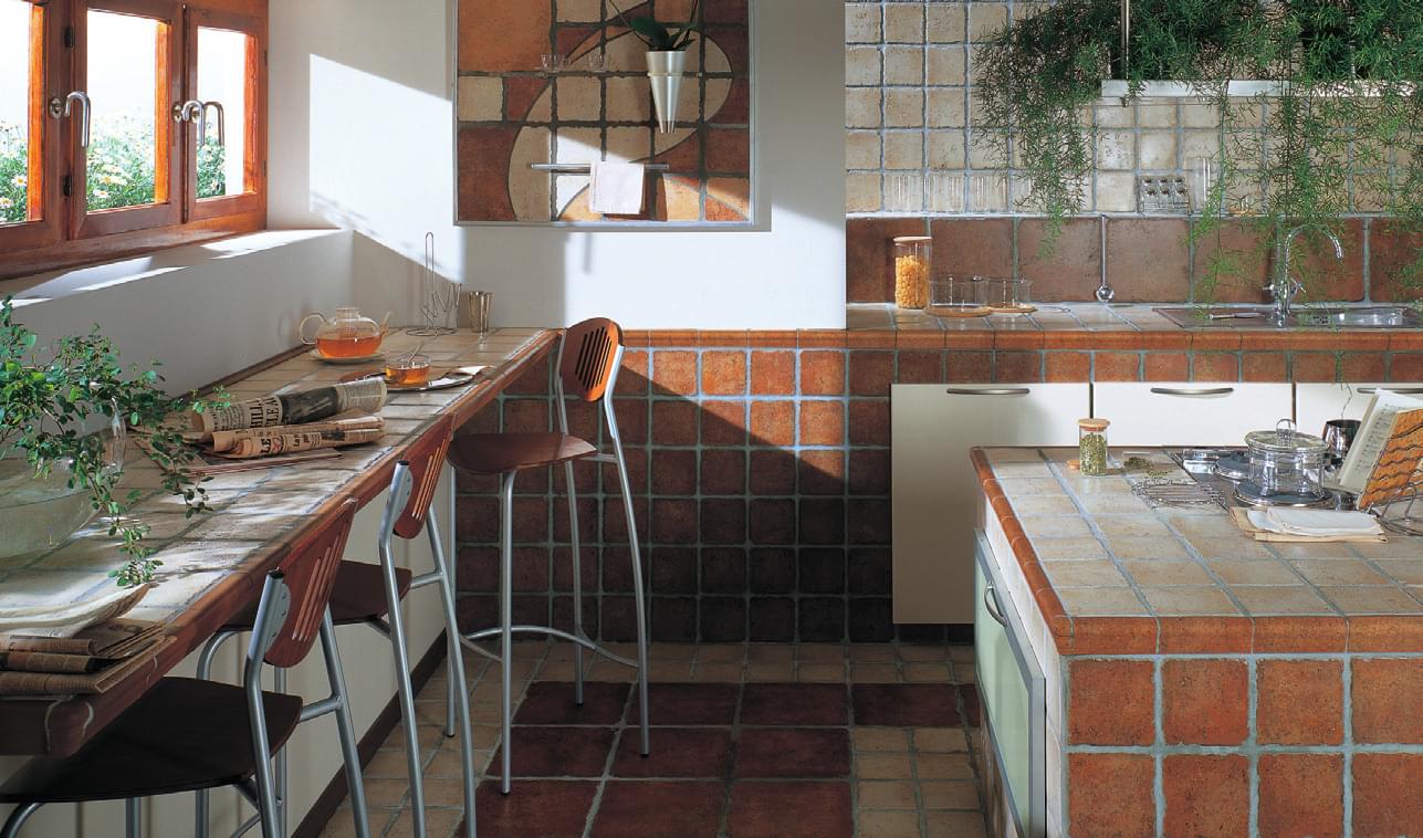 керамогранит фабрики Cerdomus коллекция Kyrah