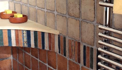 керамогранит фабрики Cerdomus коллекция Kyrah