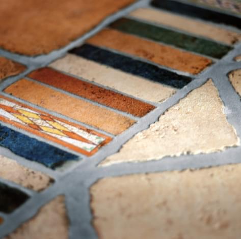 керамогранит фабрики Cerdomus коллекция Kyrah