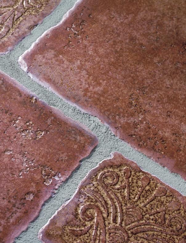 керамогранит фабрики Cerdomus коллекция Kyrah