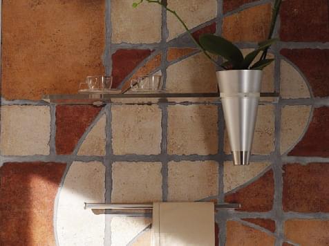 керамогранит фабрики Cerdomus коллекция Kyrah