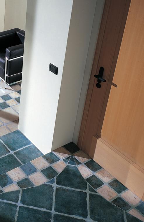 керамогранит фабрики Cerdomus коллекция Kyrah