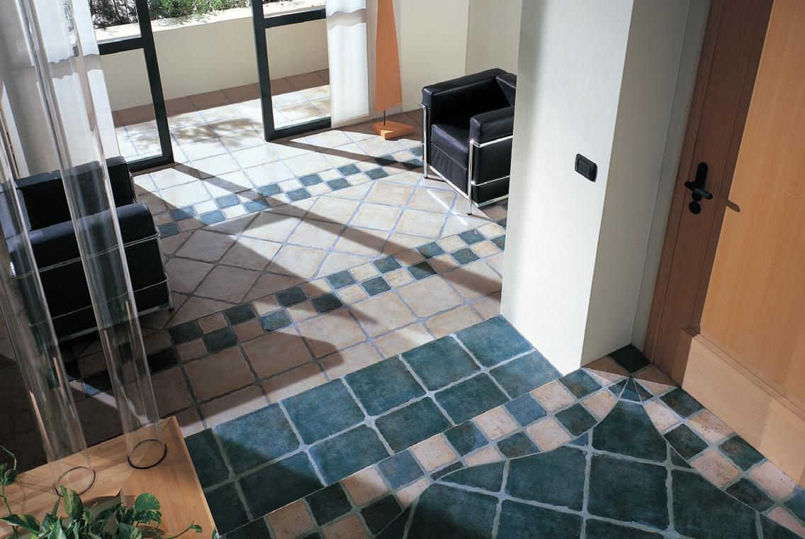 керамогранит фабрики Cerdomus коллекция Kyrah