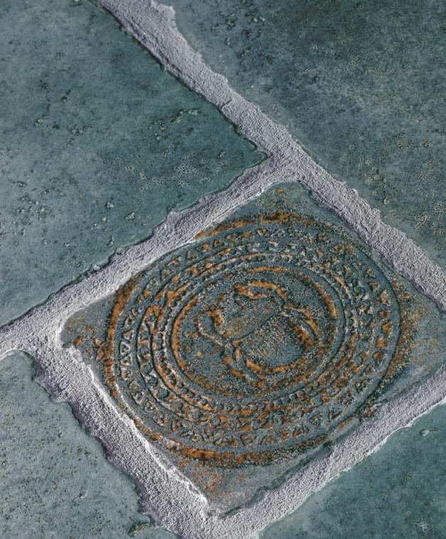 керамогранит фабрики Cerdomus коллекция Kyrah