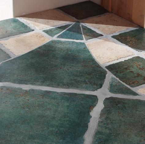 керамогранит фабрики Cerdomus коллекция Kyrah