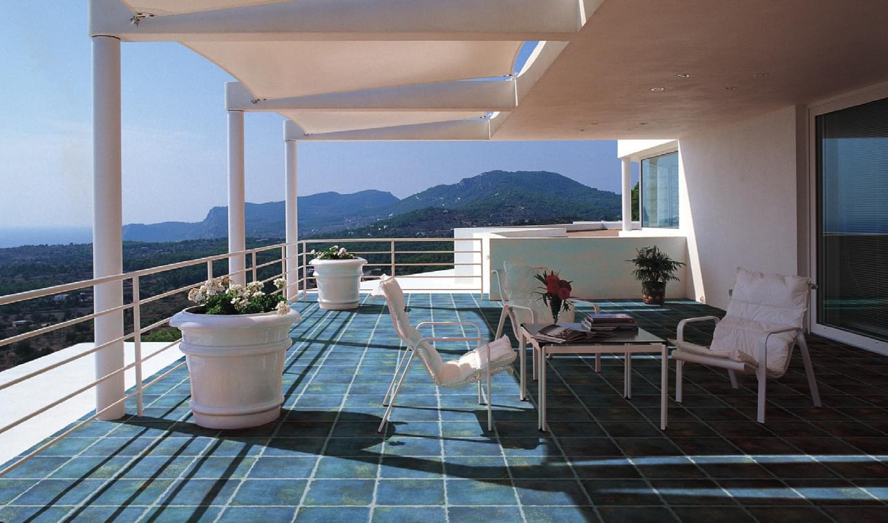 керамогранит фабрики Cerdomus коллекция Kyrah