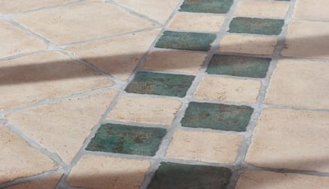 керамогранит фабрики Cerdomus коллекция Kyrah