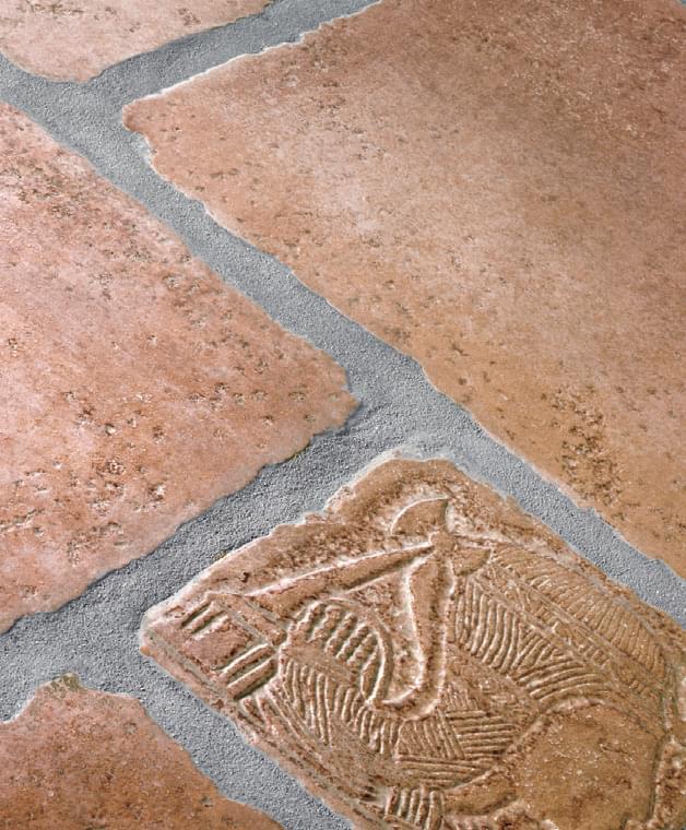 керамогранит фабрики Cerdomus коллекция Kyrah