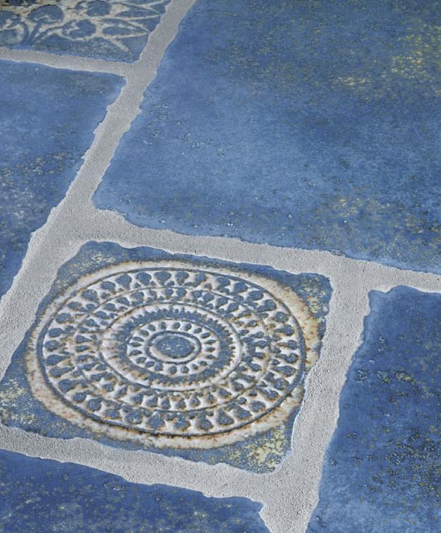 керамогранит фабрики Cerdomus коллекция Kyrah