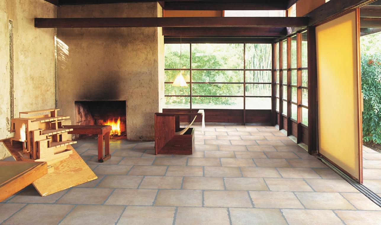 керамогранит фабрики Cerdomus коллекция Kyrah