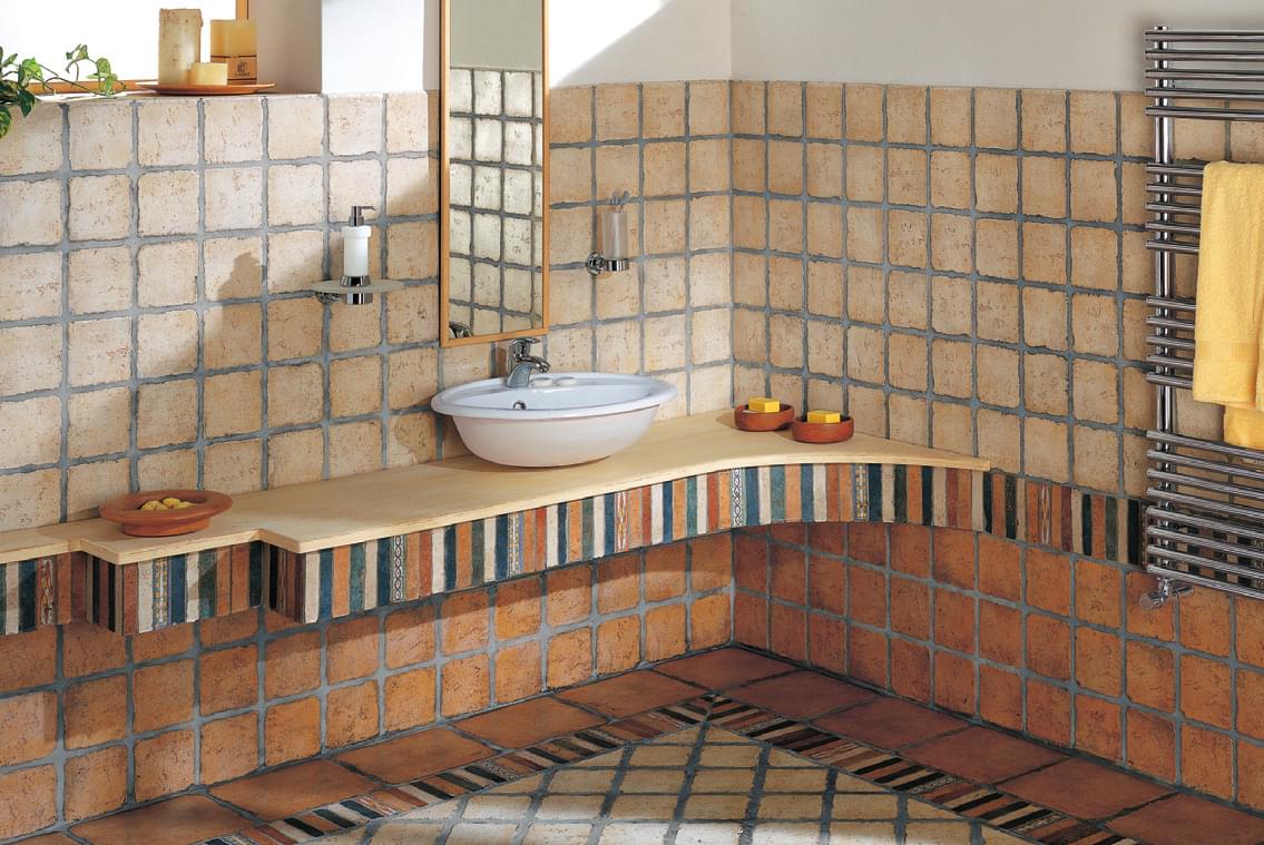 керамогранит фабрики Cerdomus коллекция Kyrah