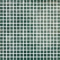 Плитка Cerdomus Kyrah Mosaico Golden Green 30x30 см, поверхность матовая