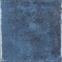 Плитка Cerdomus Kyrah Ocean Blue 20x20 см, поверхность матовая
