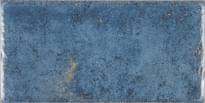 Плитка Cerdomus Kyrah Ocean Blue 20x40 см, поверхность матовая