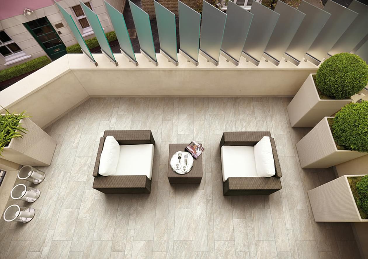 керамогранит фабрики Cerdomus коллекция Lefka