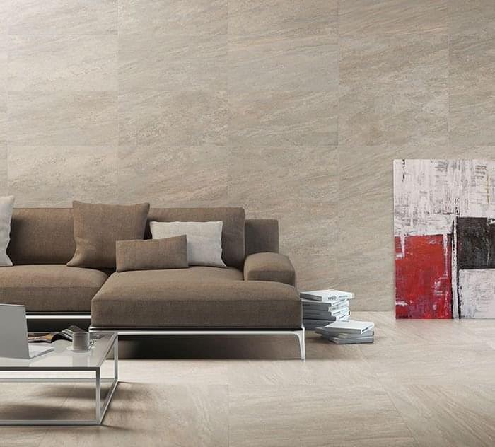 керамогранит фабрики Cerdomus коллекция Lefka