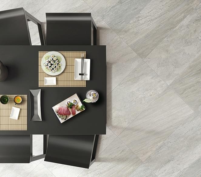 керамогранит фабрики Cerdomus коллекция Lefka