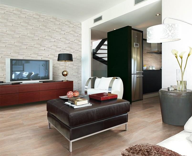 керамогранит фабрики Cerdomus коллекция Lefka