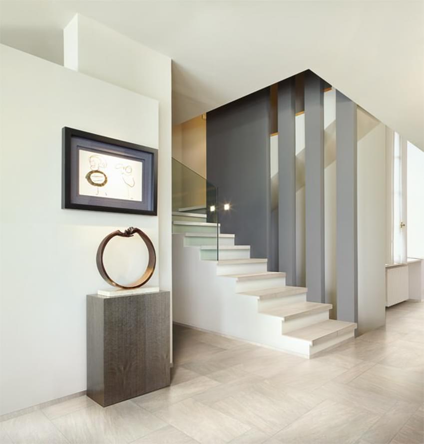 керамогранит фабрики Cerdomus коллекция Lefka