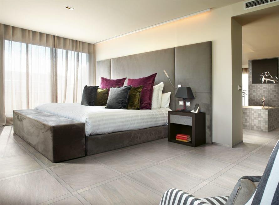 керамогранит фабрики Cerdomus коллекция Lefka