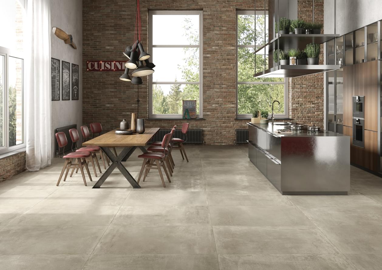 керамогранит фабрики Cerdomus коллекция Legarage