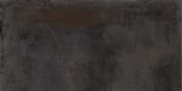 Плитка Cerdomus Legarage Charcoal 50x100 см, поверхность матовая