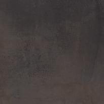 Плитка Cerdomus Legarage Charcoal Grip 60x60 см, поверхность матовая, рельефная