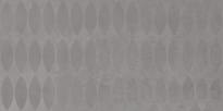 Плитка Cerdomus Legarage Decoro Spark Silver 30x60 см, поверхность матовая