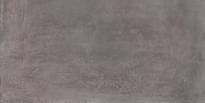 Плитка Cerdomus Legarage Grey Grip 60x120 см, поверхность матовая, рельефная