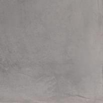 Плитка Cerdomus Legarage Silver Grip 60x60 см, поверхность матовая, рельефная
