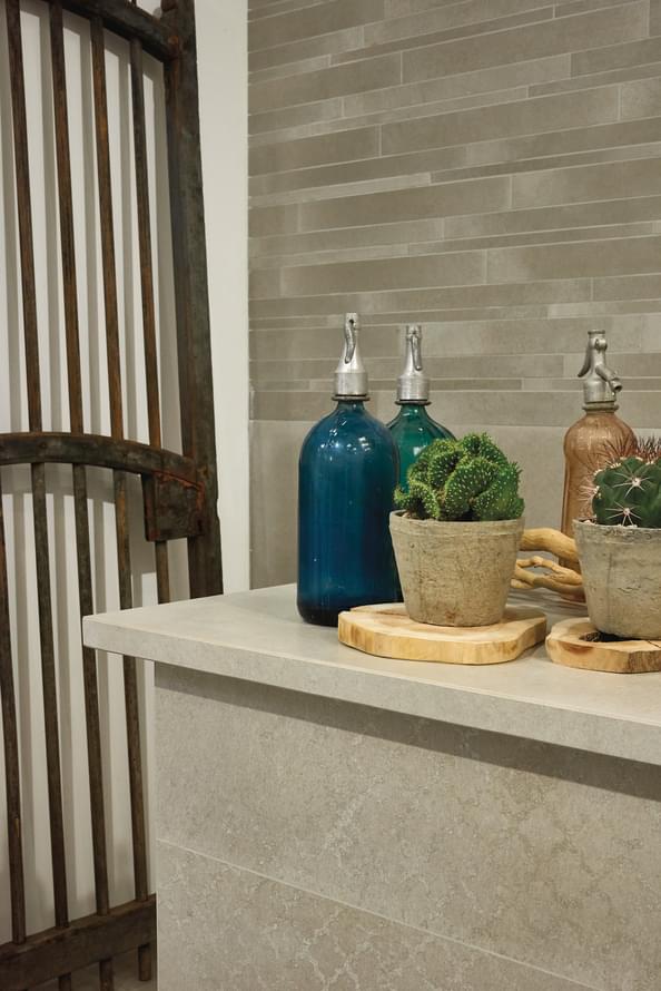 керамогранит фабрики Cerdomus коллекция Marne