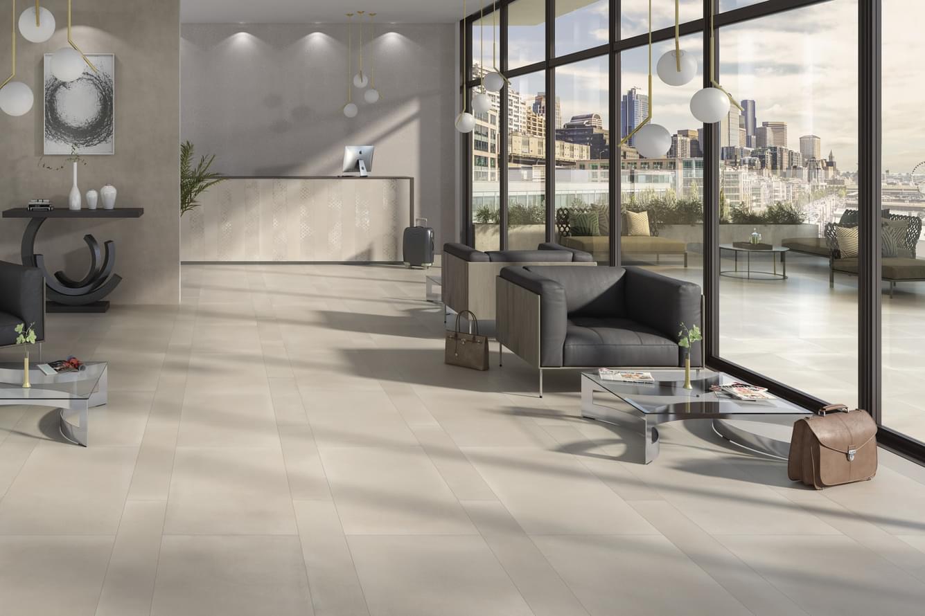 керамогранит фабрики Cerdomus коллекция Marne