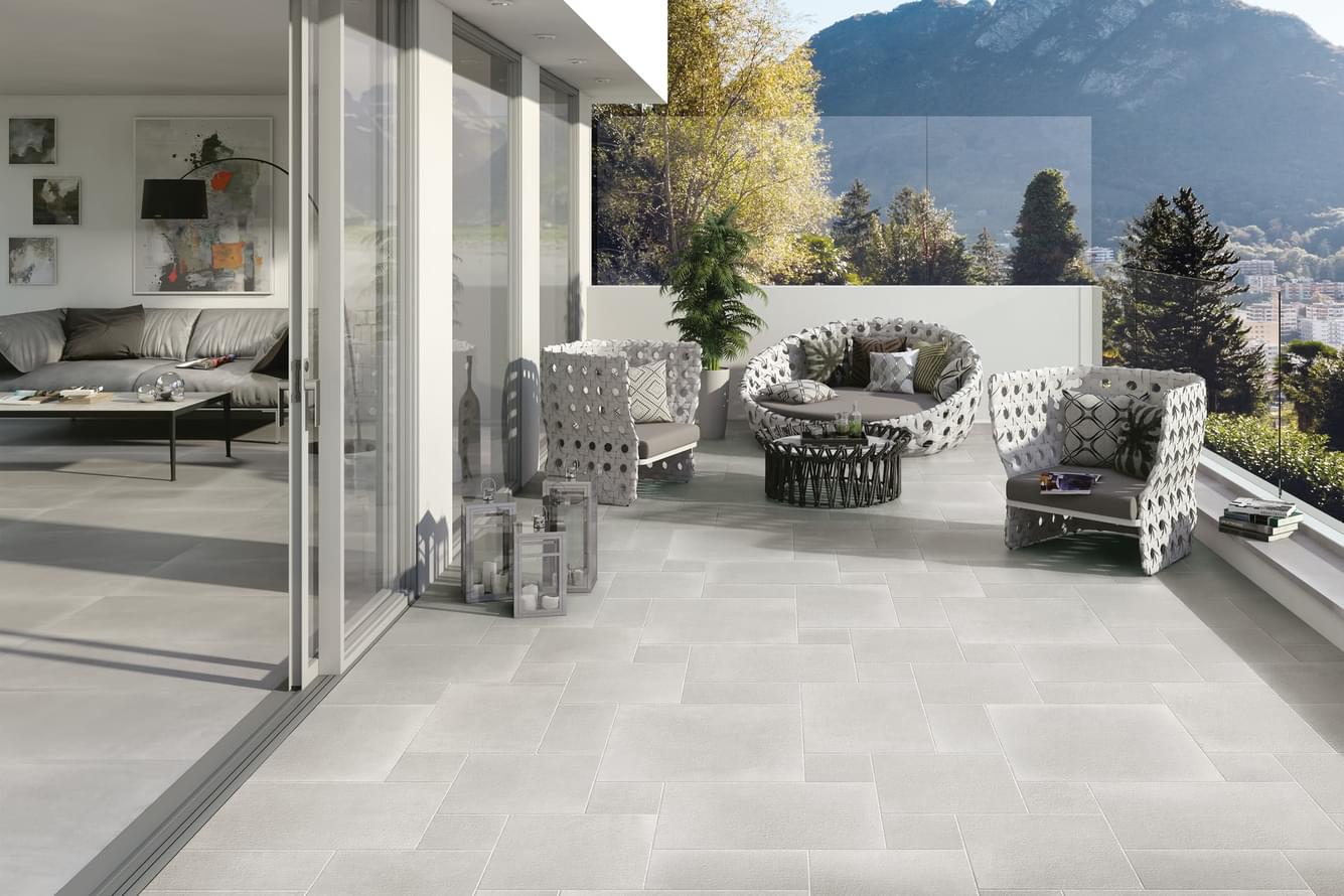 керамогранит фабрики Cerdomus коллекция Marne