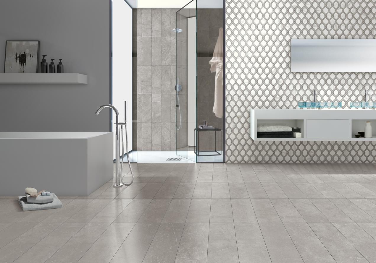 керамогранит фабрики Cerdomus коллекция Mexicana