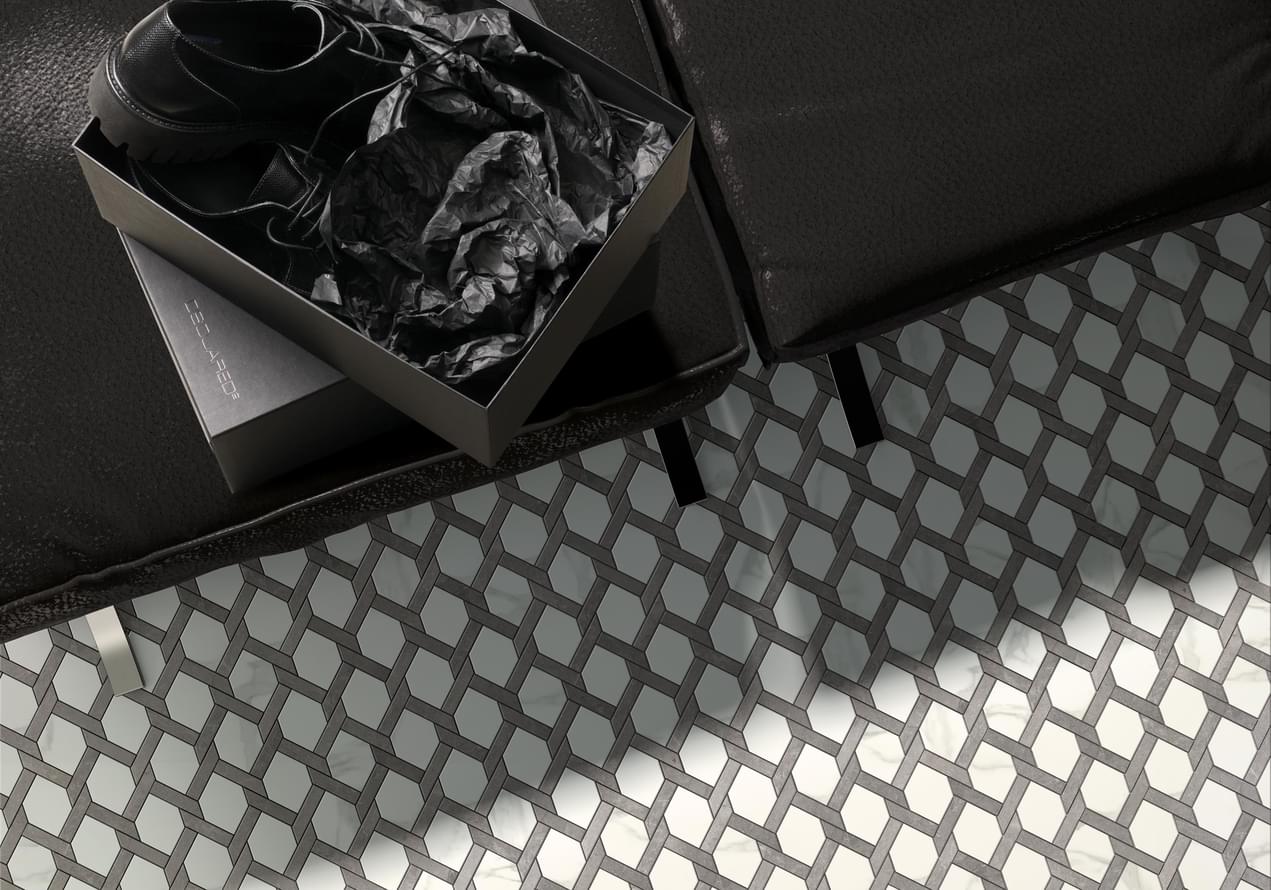 керамогранит фабрики Cerdomus коллекция Mexicana