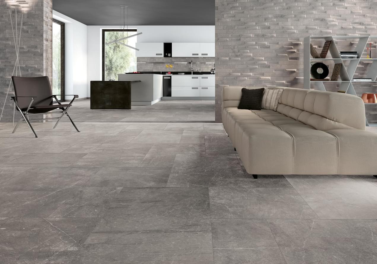 керамогранит фабрики Cerdomus коллекция Mexicana