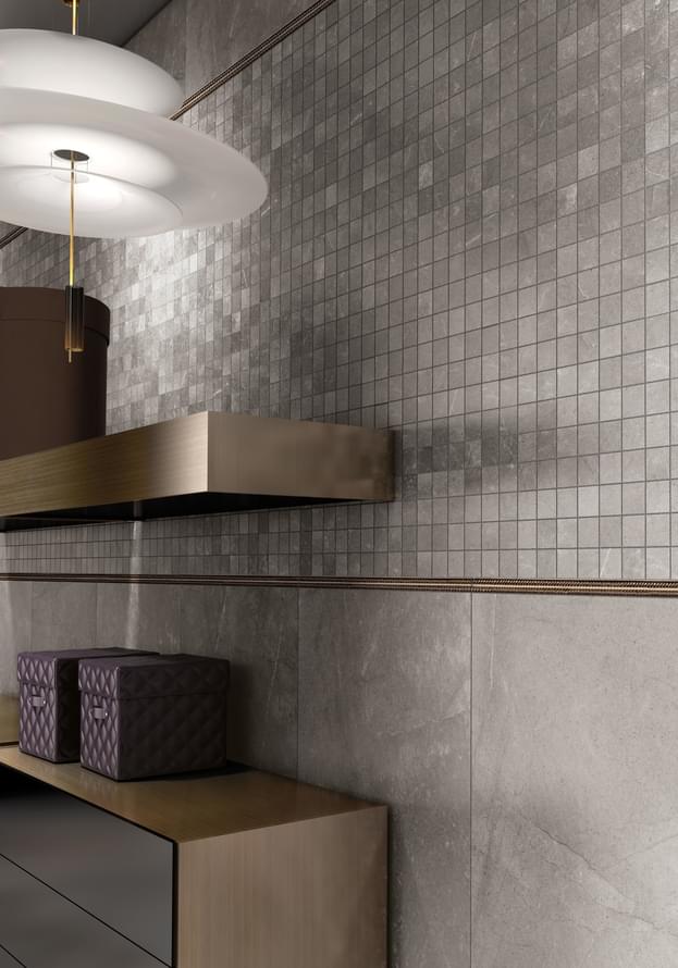 керамогранит фабрики Cerdomus коллекция Mexicana