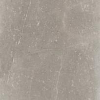 Плитка Cerdomus Mexicana Grey 60x60 см, поверхность матовая, рельефная