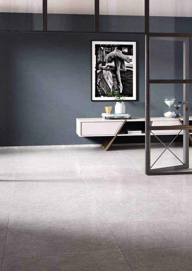 керамогранит фабрики Cerdomus коллекция Nordenn