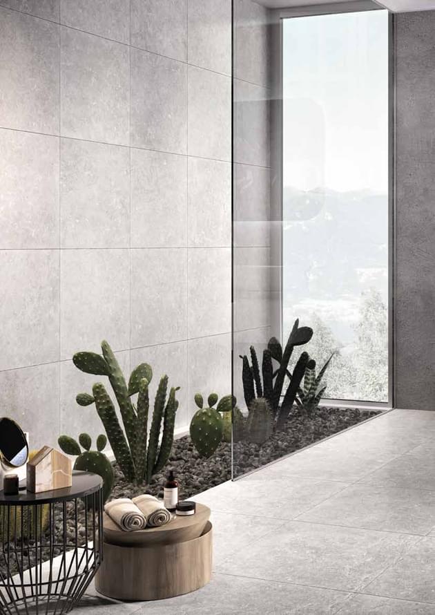 керамогранит фабрики Cerdomus коллекция Nordenn