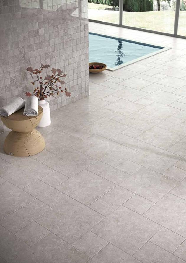 керамогранит фабрики Cerdomus коллекция Nordenn