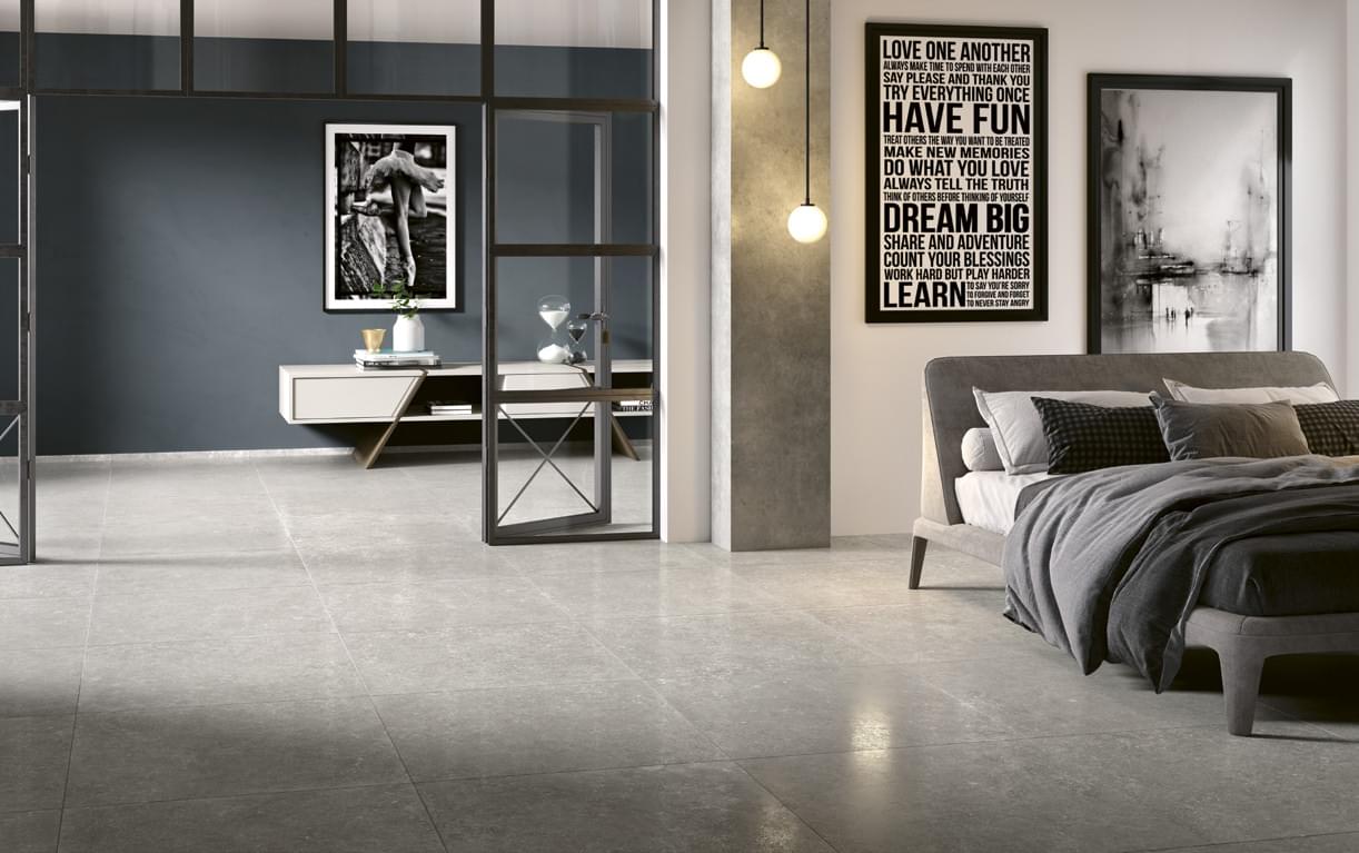 керамогранит фабрики Cerdomus коллекция Nordenn