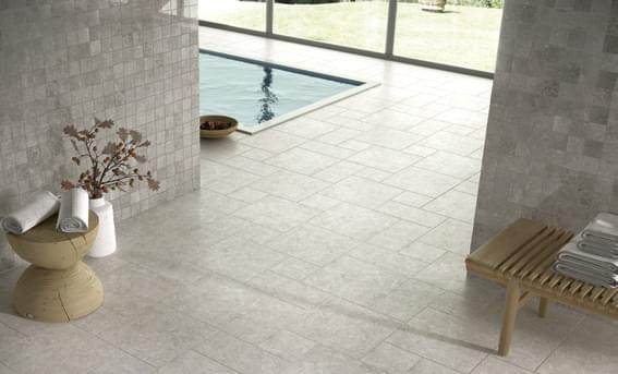 керамогранит фабрики Cerdomus коллекция Nordenn