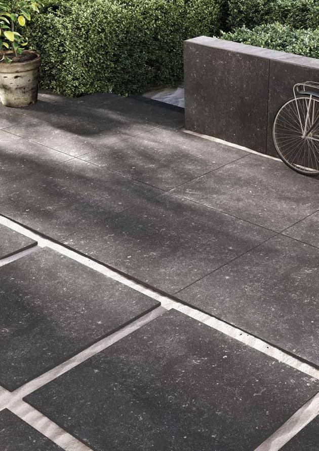 керамогранит фабрики Cerdomus коллекция Nordenn