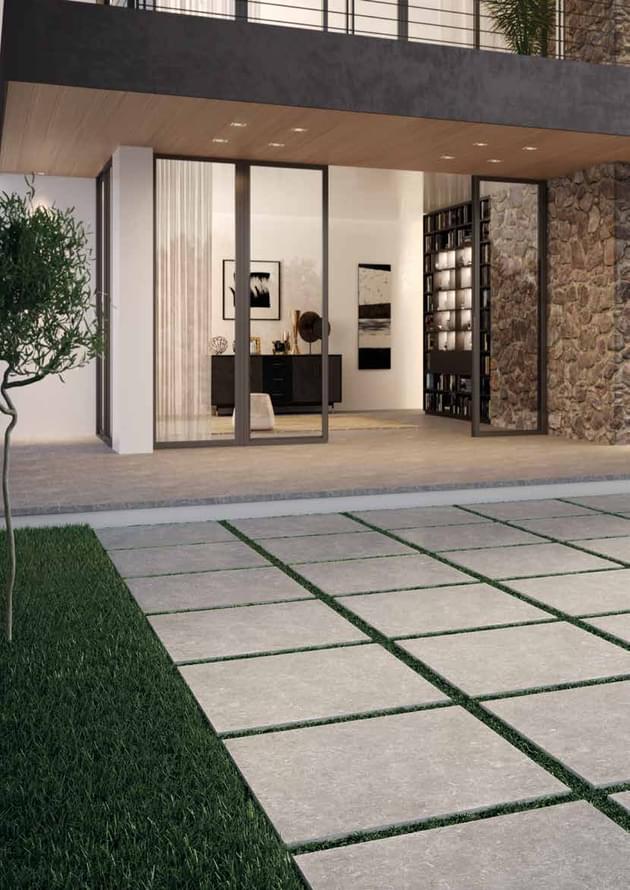 керамогранит фабрики Cerdomus коллекция Nordenn