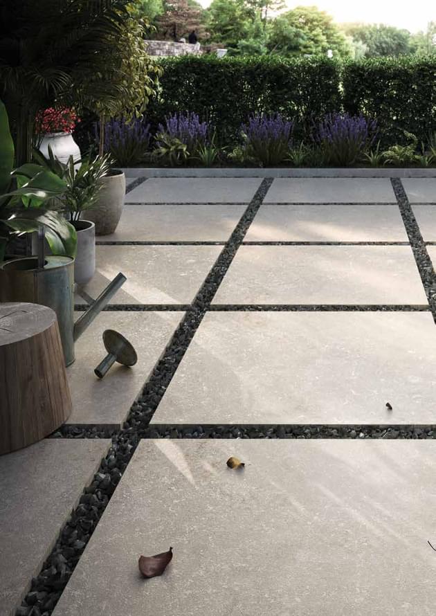 керамогранит фабрики Cerdomus коллекция Nordenn